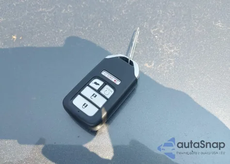 2021 Honda Civic Sport from USA, damaged, VIN SHHFK7H41MU414205